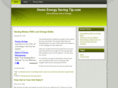 homeenergysavingtip.com