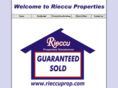rieccuprop.com