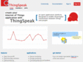 thingspeak.net