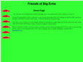 friendsofbigernie.com