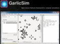 garlicsim.org