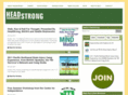 headstrongforlife.org