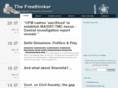 the-freethinker.com