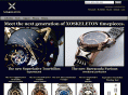 xoskeletonwatch.com