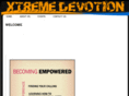 xtremedevotion.org