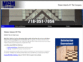 mcmtile.com