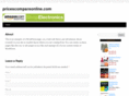 pricescompareonline.com