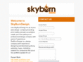 skyburndesign.com