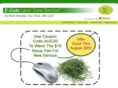 e-cutslawncare.com