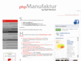 phpmanufaktur.com