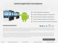 androidapplication-development.com