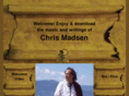 chrismadsen.com
