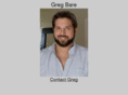 gregbare.net