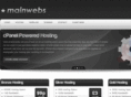 mainwebs.com
