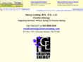 nancyludwig.com