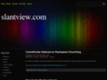 slantview.com