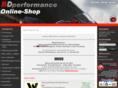 bdperformance-shop.de