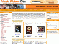 musicpicturedisc.com