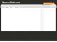 namanshah.com