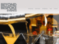 beyondbespokeevents.com