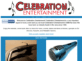 celebration-entertainment.com