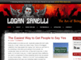 loganzanelli.net