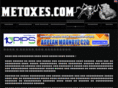 metoxes.com