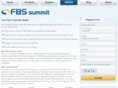 fbssummit.com