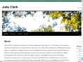 juliaclark.org