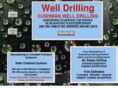 cushmanwelldrilling.com
