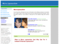 microliposuction.org