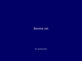 barrere.net