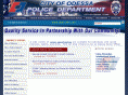 odessapd.com