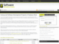 softwaredevelopmentprojects.net