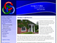 attorneygeorgecollins.com