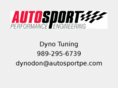 autosportperformanceengineering.com