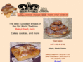 kingsbakeryltd.com