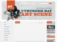 artthunderbay.com