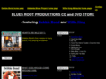 bluesroot.com
