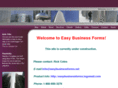 easybusinessforms.net