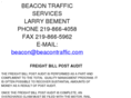 beacontraffic.com