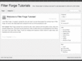 filterforgetutorials.com