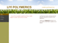 liyipolymerics.com