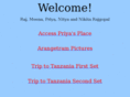 rajgopals.com