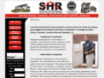 shreports.com