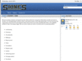 sionesconcrete.com