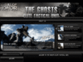 theghosts.co.uk