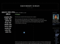 davindersingh.ca