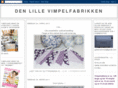 denlillevimpelfabrikken.com