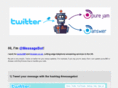 messagebot.co.uk